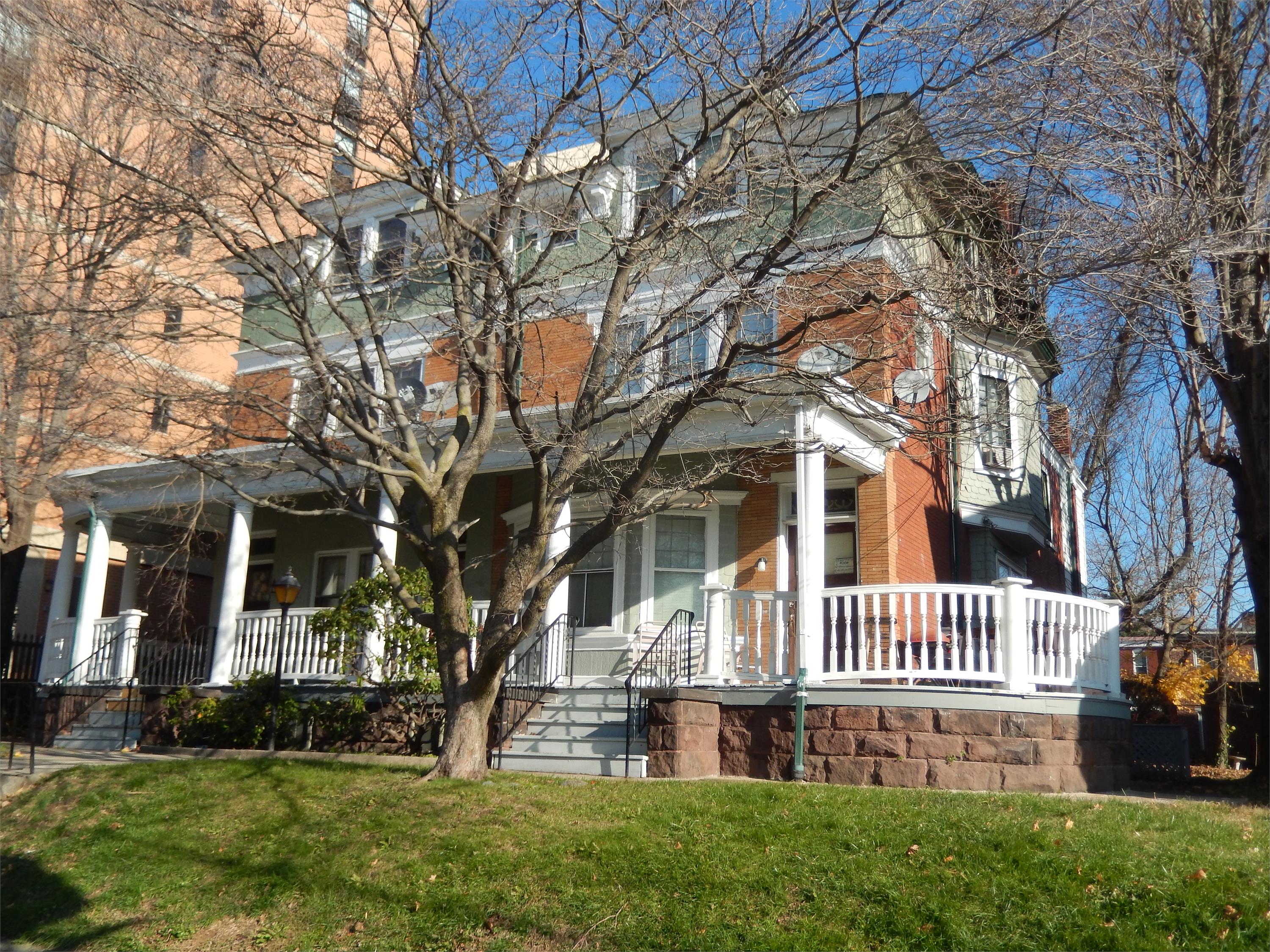 307 West 18th Street - 4