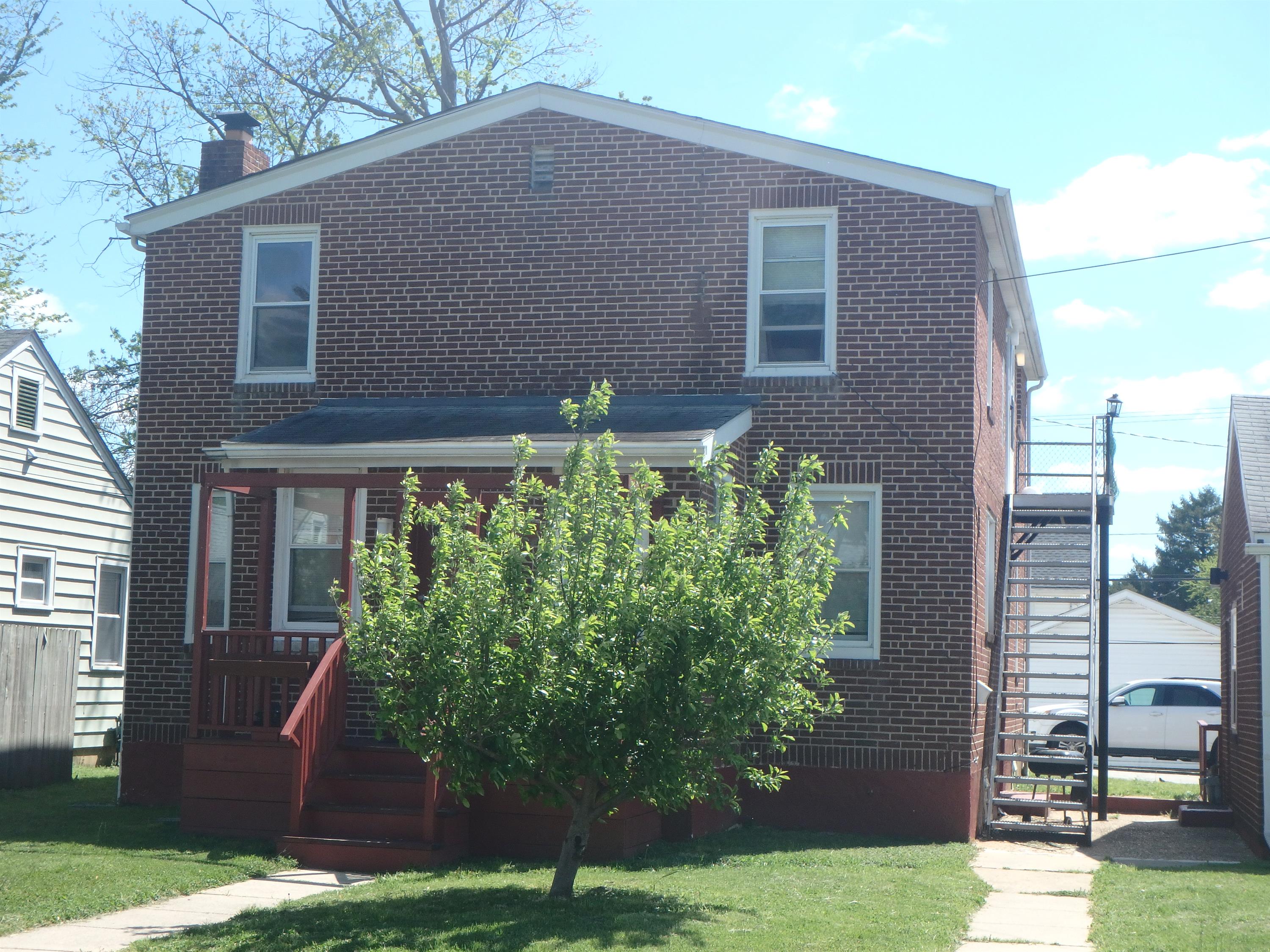 115 Harding Avenue - 1